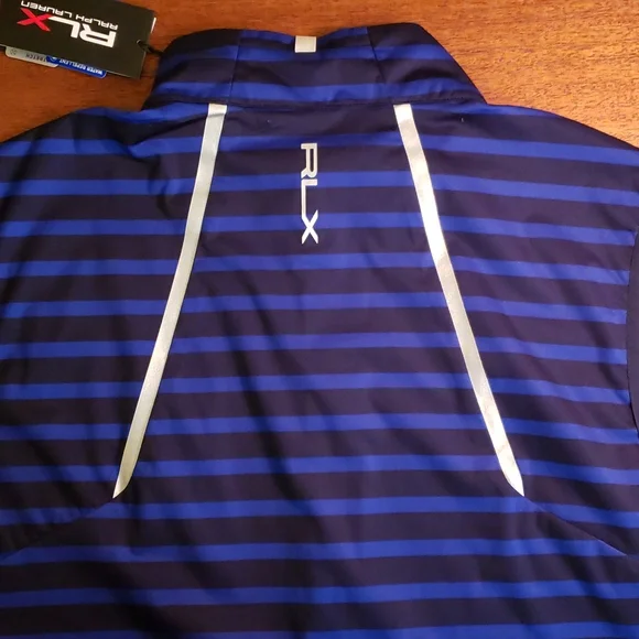 Host pick 🔥 RLX Ralph Lauren vest - Picture 3 of 13